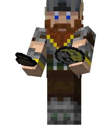 millenaire minecraft mod viking.